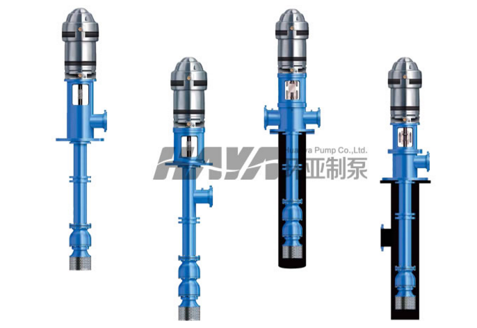 深井泵電機(jī)溫度過高的原因(圖1)